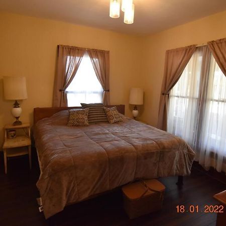 Bungalow In Bloom French Lick Esterno foto