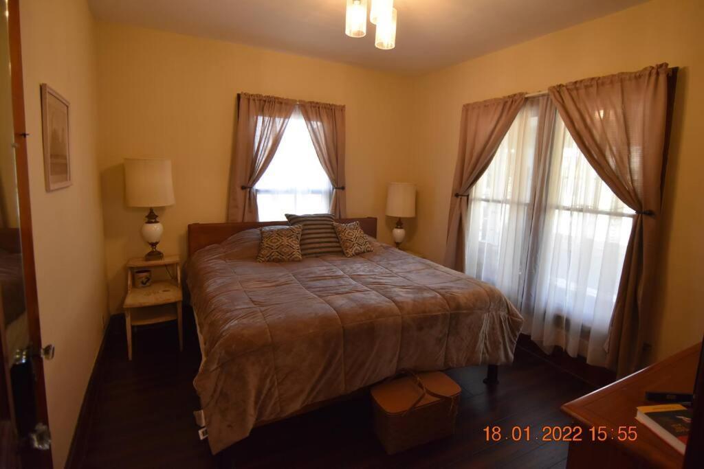 Bungalow In Bloom French Lick Esterno foto