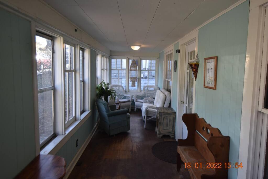 Bungalow In Bloom French Lick Esterno foto